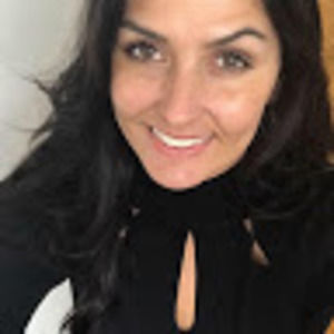 Meet your Posher, Misty